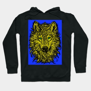 WOLF .2 Hoodie